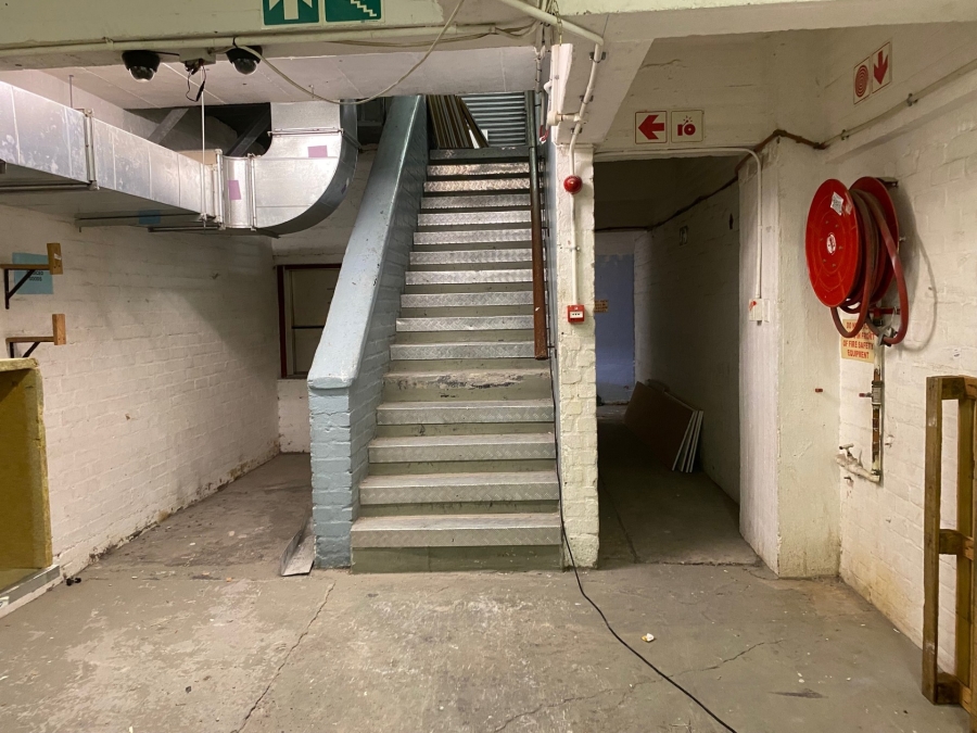 To Let commercial Property for Rent in Cape Town City Centre Western Cape